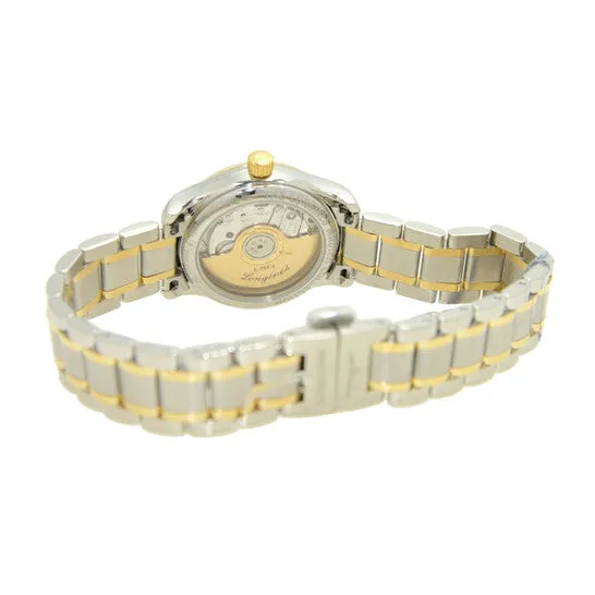 Rings Original Longines Master Collection Silvertone Dial Ladies Watch L21285787 JMS always Rings Original Longines Master Collection Silvertone Dial Ladies Watch L21285787 JMS always