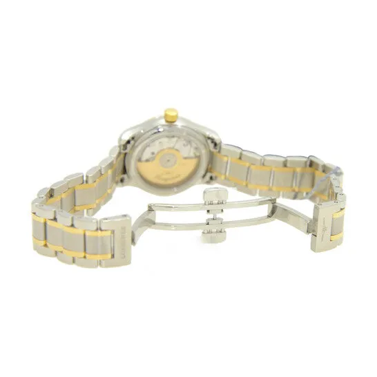 Rings Original Longines Master Collection Silvertone Dial Ladies Watch L21285787 JMS always Rings Original Longines Master Collection Silvertone Dial Ladies Watch L21285787 JMS always