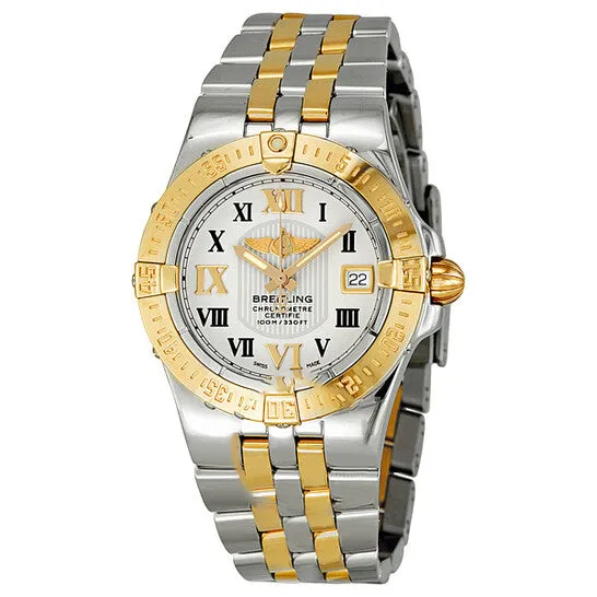 Watches JMS always Original Breitling Starliner Ladies Watch C7134012G672TT Watches JMS always Original Breitling Starliner Ladies Watch C7134012G672TT