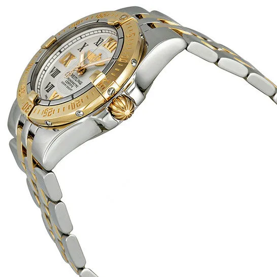 Watches JMS always Original Breitling Starliner Ladies Watch C7134012G672TT Watches JMS always Original Breitling Starliner Ladies Watch C7134012G672TT