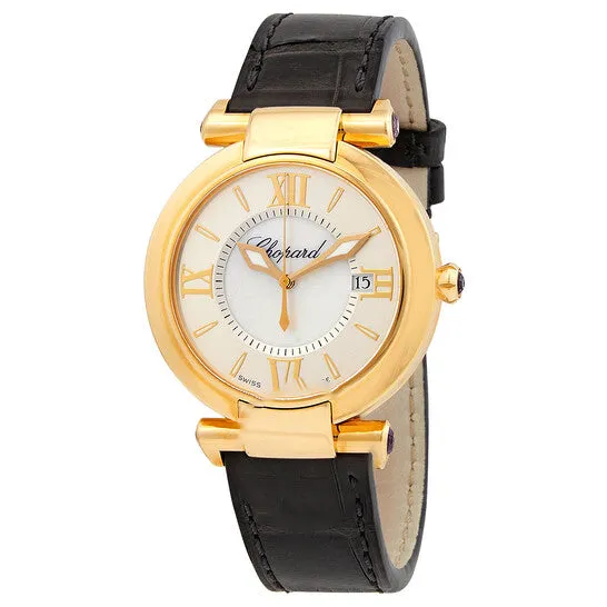 Watches JMS always Original Chopard Imperiale Quartz White Dial Ladies Watch 3842210001 Watches JMS always Original Chopard Imperiale Quartz White Dial Ladies Watch 3842210001