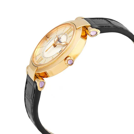 Watches JMS always Original Chopard Imperiale Quartz White Dial Ladies Watch 3842210001 Watches JMS always Original Chopard Imperiale Quartz White Dial Ladies Watch 3842210001