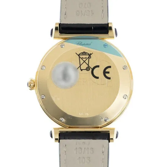 Watches JMS always Original Chopard Imperiale Quartz White Dial Ladies Watch 3842210001 Watches JMS always Original Chopard Imperiale Quartz White Dial Ladies Watch 3842210001