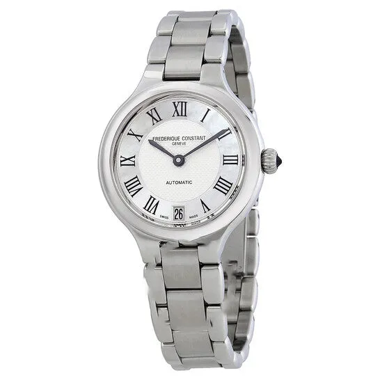 Watches JMS always Original Frederique Constant Classics Delight Automatic Ladies Watch 306MC3ER6B Watches JMS always Original Frederique Constant Classics Delight Automatic Ladies Watch 306MC3ER6B