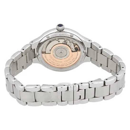 Watches JMS always Original Frederique Constant Classics Delight Automatic Ladies Watch 306MC3ER6B Watches JMS always Original Frederique Constant Classics Delight Automatic Ladies Watch 306MC3ER6B