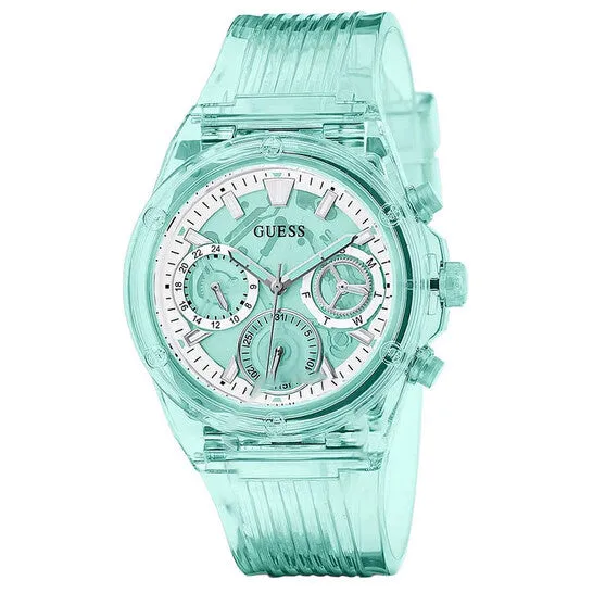 Watches JMS always Original Guess Classic Tortoise Dial Ladies Watch GW0438L1 Watches JMS always Original Guess Classic Tortoise Dial Ladies Watch GW0438L1