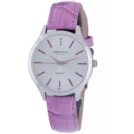 Watches JMS always Original Johan Eric Herlev Ladies Watch JE22000400113 Watches JMS always Original Johan Eric Herlev Ladies Watch JE22000400113