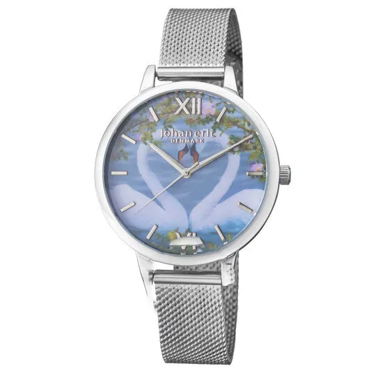 Watches JMS always Original Johan Eric Knoppsvane Ladies Watch JE250004003B Watches JMS always Original Johan Eric Knoppsvane Ladies Watch JE250004003B