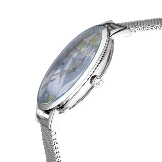 Watches JMS always Original Johan Eric Knoppsvane Ladies Watch JE250004003B Watches JMS always Original Johan Eric Knoppsvane Ladies Watch JE250004003B