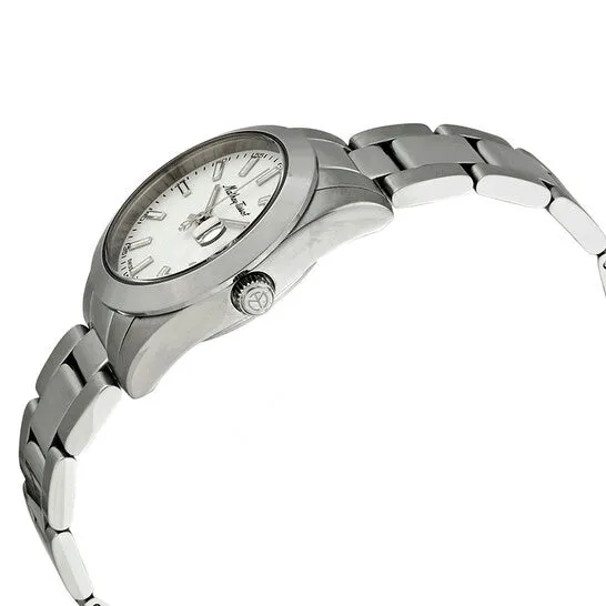 Watches JMS always Original MatheyTissot Mathey I Quartz White Dial Ladies Watch D450AI Watches JMS always Original MatheyTissot Mathey I Quartz White Dial Ladies Watch D450AI