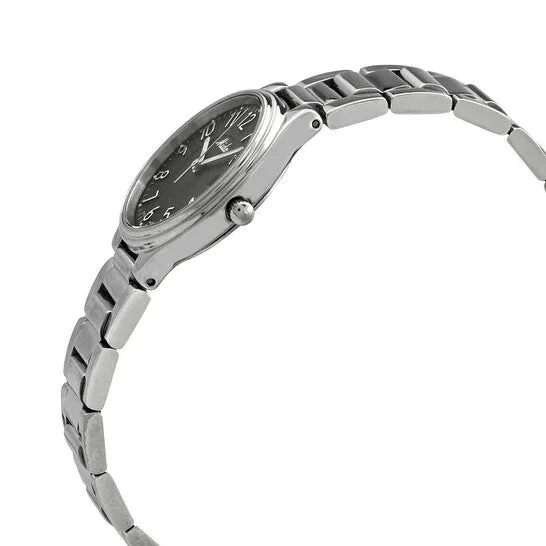 Watches JMS always Original Mido Quartz Black Dial Ladies Watch M40544381 Watches JMS always Original Mido Quartz Black Dial Ladies Watch M40544381
