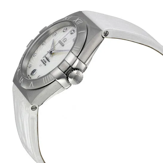 Watches JMS always Original Omega Constellation Ladies Watch 12313352055001 Watches JMS always Original Omega Constellation Ladies Watch 12313352055001