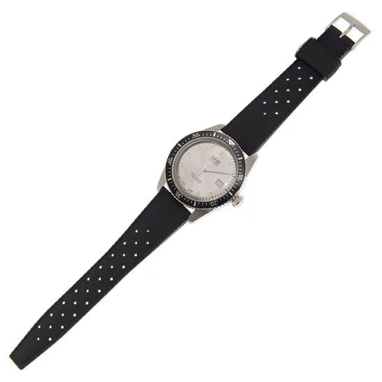 Watches JMS always Original Oris Divers SixtyFive Automatic Silver Dial Unisex Watch 733 7720 4051 4 21 18 Watches JMS always Original Oris Divers SixtyFive Automatic Silver Dial Unisex Watch 733 7720 4051 4 21 18