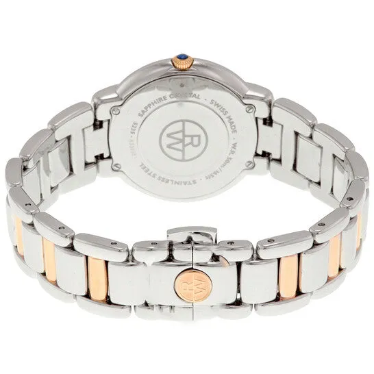 Watches JMS always Original Raymond Weil Jasmine Silver Dial Quartz Ladies Watch 5235S500659 Watches JMS always Original Raymond Weil Jasmine Silver Dial Quartz Ladies Watch 5235S500659