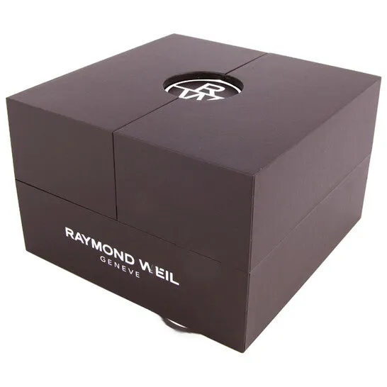 Watches JMS always Original Raymond Weil Jasmine Silver Dial Quartz Ladies Watch 5235S500659 Watches JMS always Original Raymond Weil Jasmine Silver Dial Quartz Ladies Watch 5235S500659