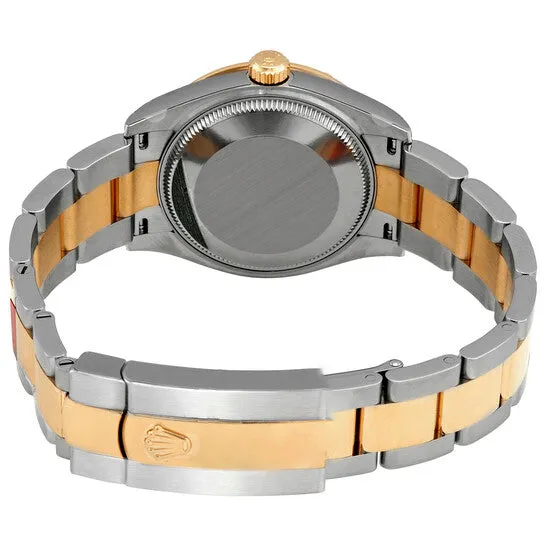 Watches JMS always Original Rolex Datejust 31 Automatic White Dial Ladies Steel and 18kt Yellow Gold Oyster Watch 278343WRO Watches JMS always Original Rolex Datejust 31 Automatic White Dial Ladies Steel and 18kt Yellow Gold Oyster Watch 278343WRO