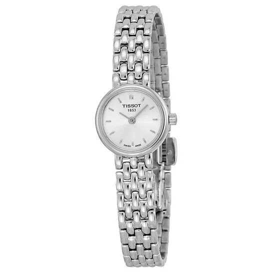 Watches JMS always Original Tissot TTrend Lovely Ladies Watch T0580091103100 Watches JMS always Original Tissot TTrend Lovely Ladies Watch T0580091103100