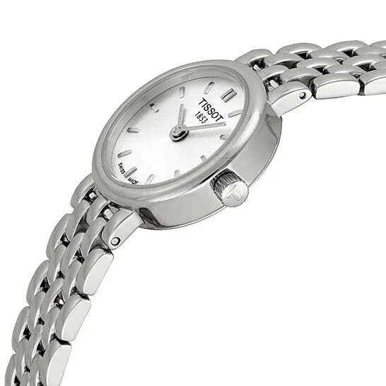 Watches JMS always Original Tissot TTrend Lovely Ladies Watch T0580091103100 Watches JMS always Original Tissot TTrend Lovely Ladies Watch T0580091103100