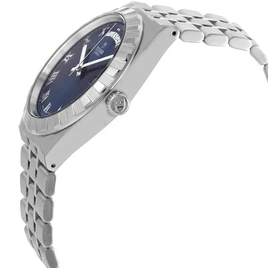 Watches JMS always Original Tudor Royal Automatic Blue Dial 41 mm Watch M286000005 Watches JMS always Original Tudor Royal Automatic Blue Dial 41 mm Watch M286000005