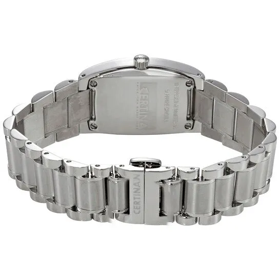 Watches Original Certina DS Spel Diamond Ladies Watch C0123091111701 JMS always Watches Original Certina DS Spel Diamond Ladies Watch C0123091111701 JMS always