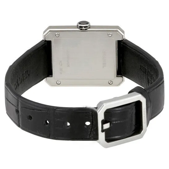 Watches Original Chanel BoyFriend Black Guilloche Dial Ladies Watch H4883 JMS always Watches Original Chanel BoyFriend Black Guilloche Dial Ladies Watch H4883 JMS always