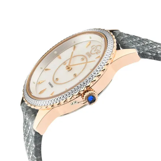 Watches Original GV2 by Gevril Siena Quartz Diamond Mother of Pearl Dial Ladies Watch 11701929E JMS always Watches Original GV2 by Gevril Siena Quartz Diamond Mother of Pearl Dial Ladies Watch 11701929E JMS always