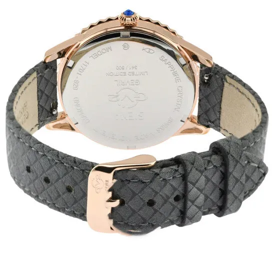 Watches Original GV2 by Gevril Siena Quartz Diamond Mother of Pearl Dial Ladies Watch 11701929E JMS always Watches Original GV2 by Gevril Siena Quartz Diamond Mother of Pearl Dial Ladies Watch 11701929E JMS always