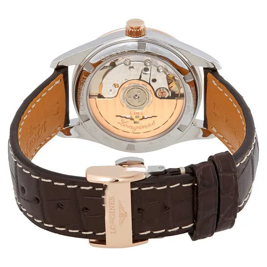 Watches Original Longines Conquest Classic Automatic Watch L23855873 JMS always Watches Original Longines Conquest Classic Automatic Watch L23855873 JMS always
