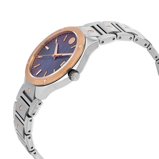 Watches Original Movado SE Quartz Grey Dial Ladies Watch 0607705 JMS always Watches Original Movado SE Quartz Grey Dial Ladies Watch 0607705 JMS always