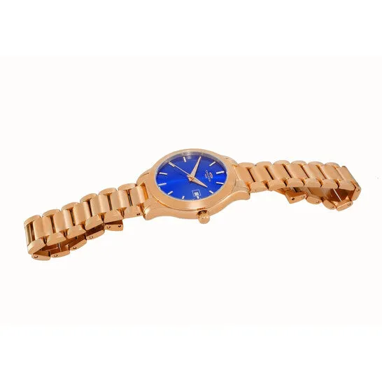 Watches Original Oniss ONJ4441 BlueDial Ladies Watch ONJ44410LRGBU JMS always Watches Original Oniss ONJ4441 BlueDial Ladies Watch ONJ44410LRGBU JMS always