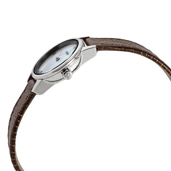 Watches Original Rado Coupole Classic White Mother of Pearl Dial Ladies Watch R22890905 JMS always Watches Original Rado Coupole Classic White Mother of Pearl Dial Ladies Watch R22890905 JMS always