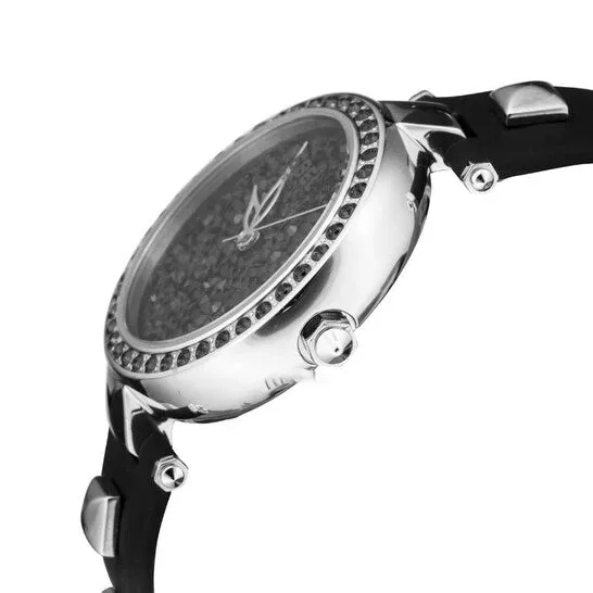Watches Original Rebel Rockaway Parkway Silver Dial Ladies Watch RB1014071 JMS always Watches Original Rebel Rockaway Parkway Silver Dial Ladies Watch RB1014071 JMS always