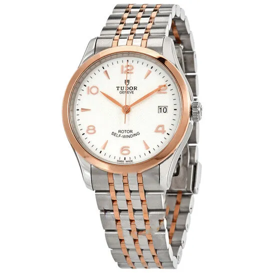 Watches Original Tudor 1926 Automatic White Dial Ladies Watch 914510009 JMS always Watches Original Tudor 1926 Automatic White Dial Ladies Watch 914510009 JMS always